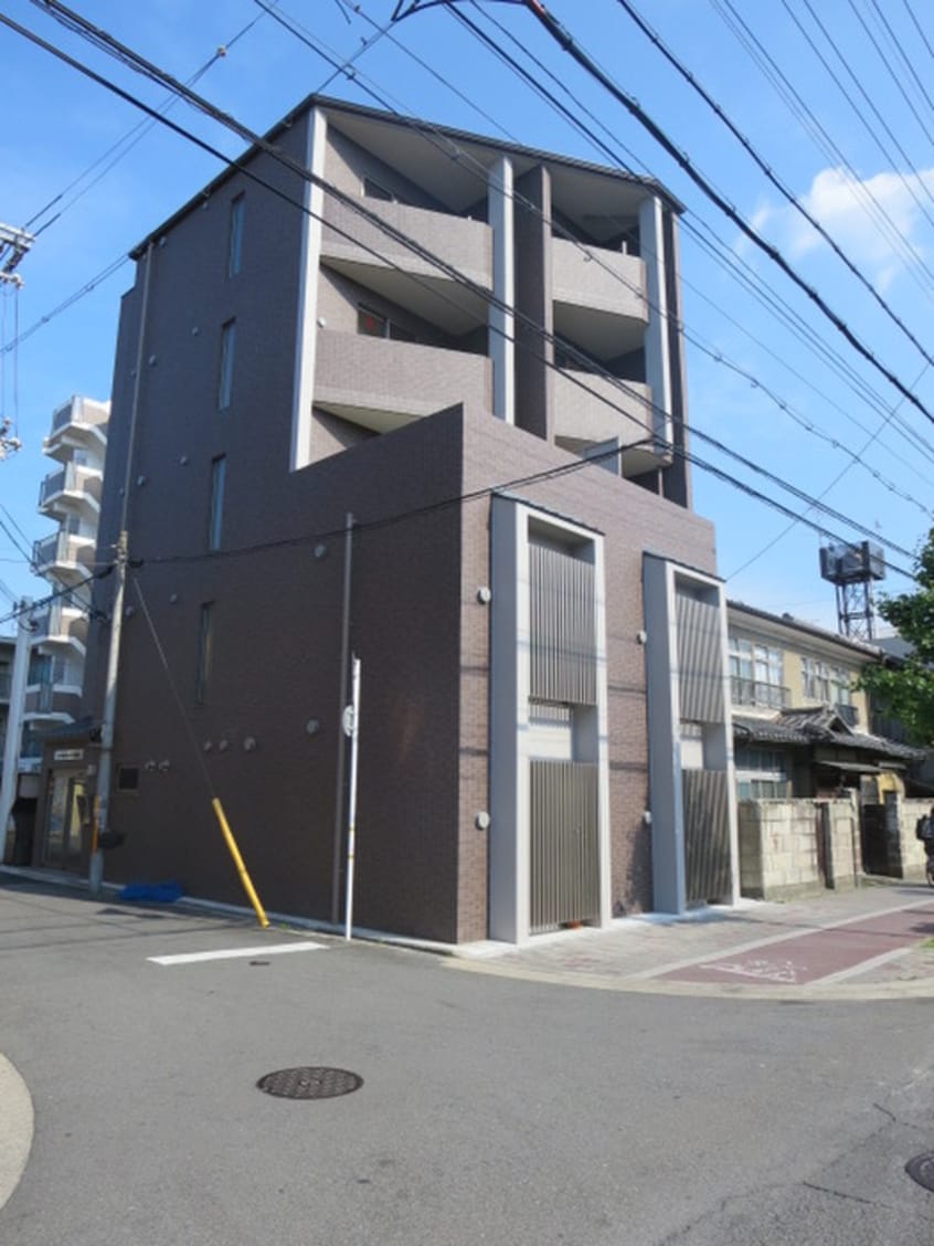 外観写真 La Maison de Hiroko