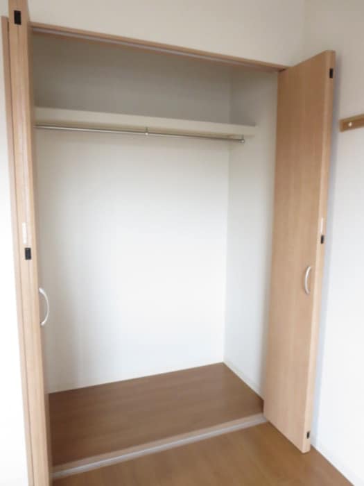 収納 La Maison de Hiroko
