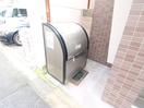 建物設備 La Maison de Hiroko