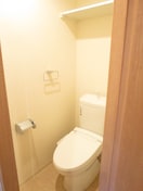 トイレ La Maison de Hiroko