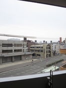 室内からの展望 La Maison de Hiroko