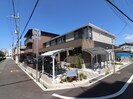 セント・グレース武庫川Ⅰの外観