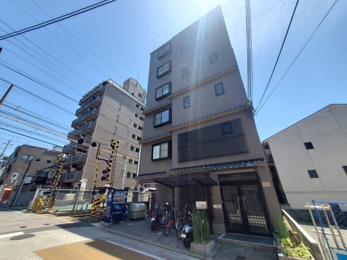 外観写真 Ｎｏｂｌｅ　Ｖｉｌｌａｇｅ