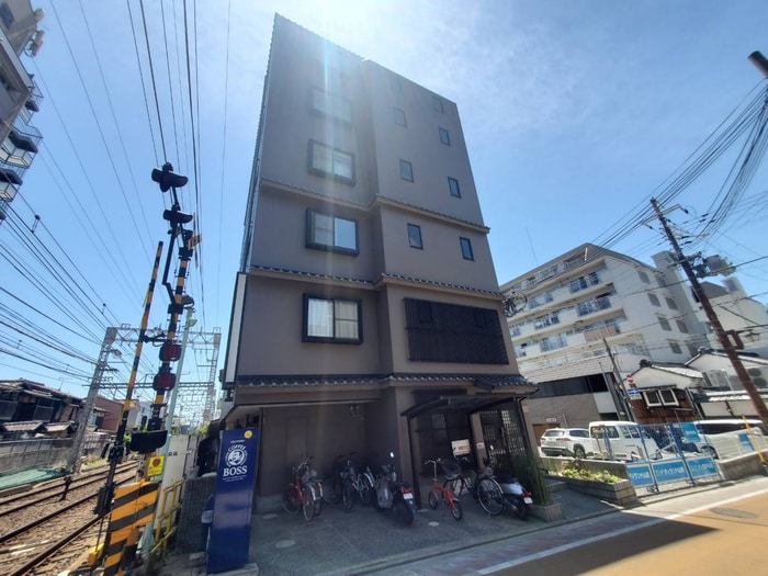 外観写真 Ｎｏｂｌｅ　Ｖｉｌｌａｇｅ