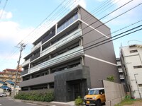 ベラジオ京都一乗寺Ⅱ（105）
