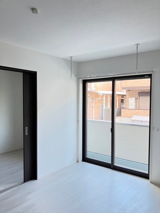 居室 パサージュ