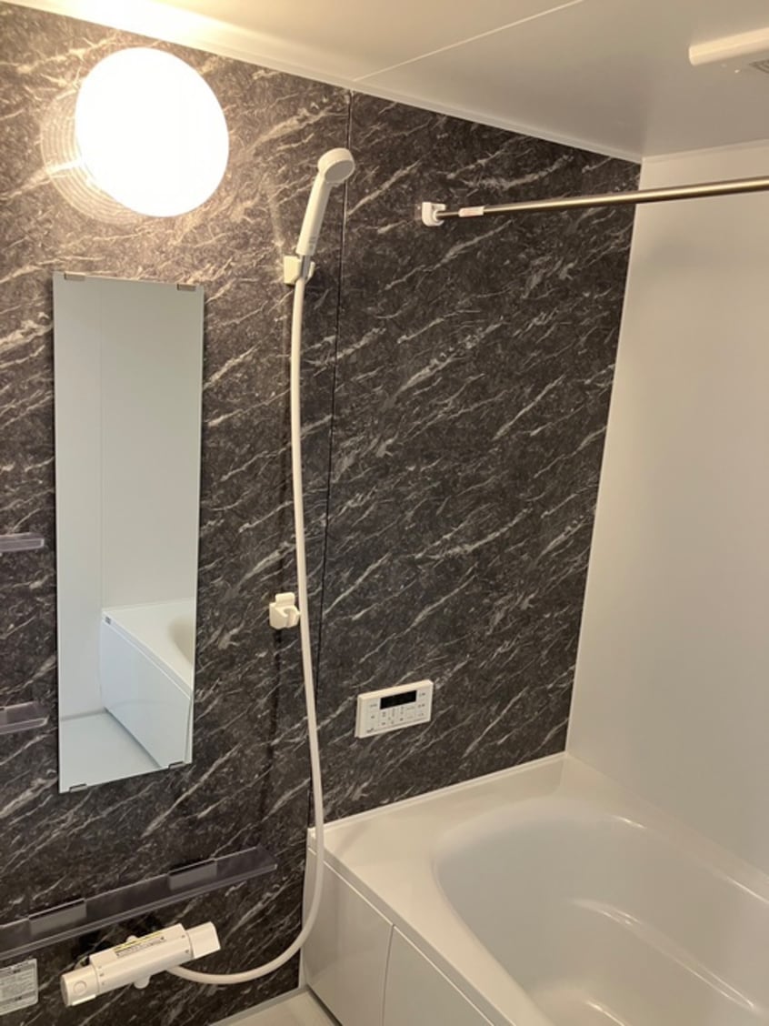 バス／シャワールーム等 パサージュ