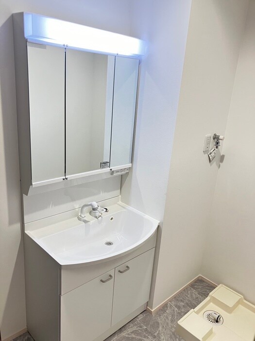 洗面 パサージュ