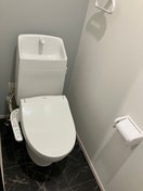 トイレ パサージュ