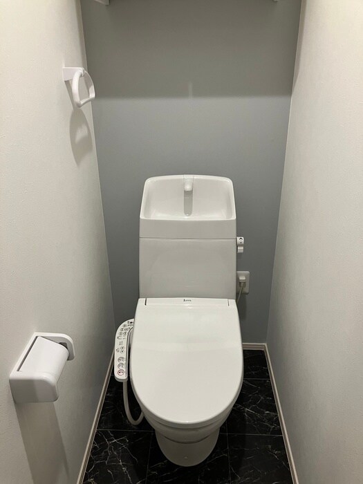 トイレ パサージュ