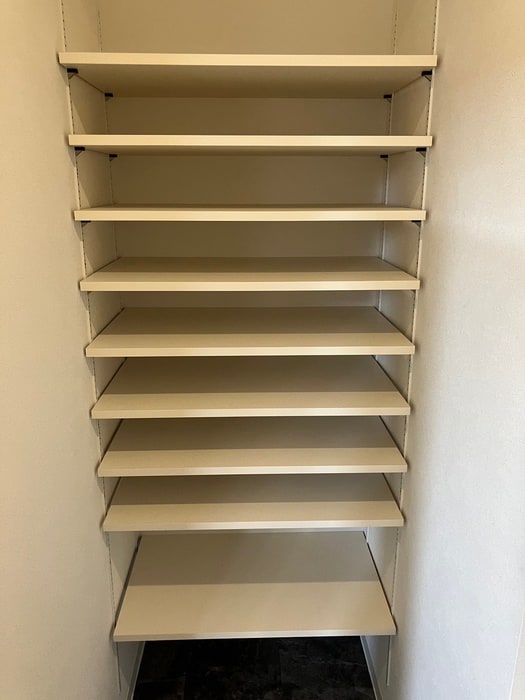 靴箱 パサージュ