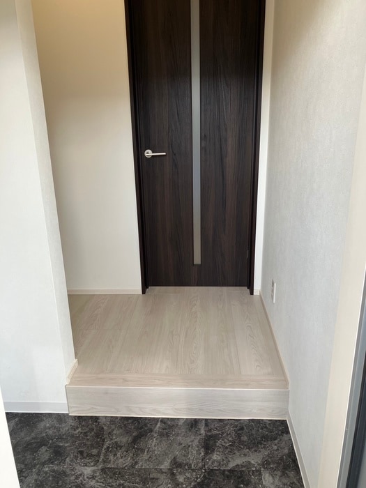 廊下 パサージュ