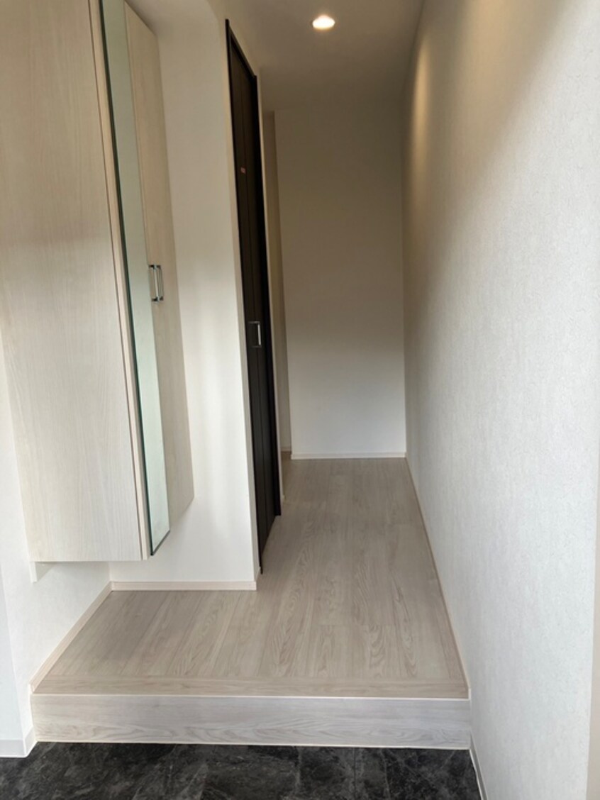 廊下 パサージュ