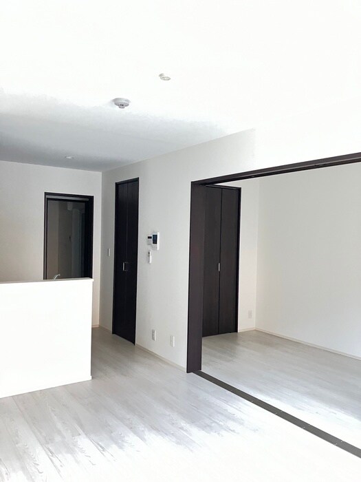 居室 パサージュ