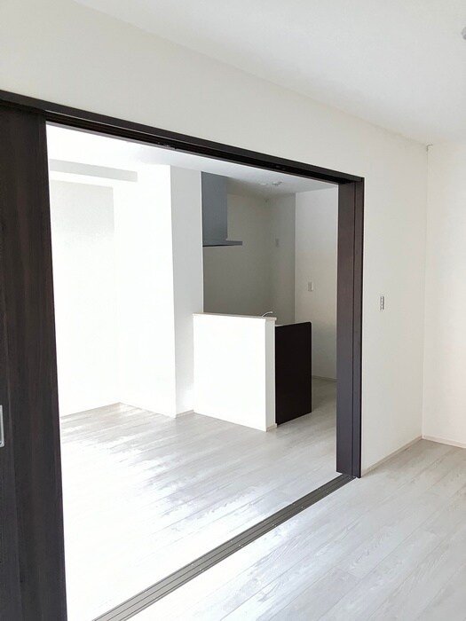 居室 パサージュ