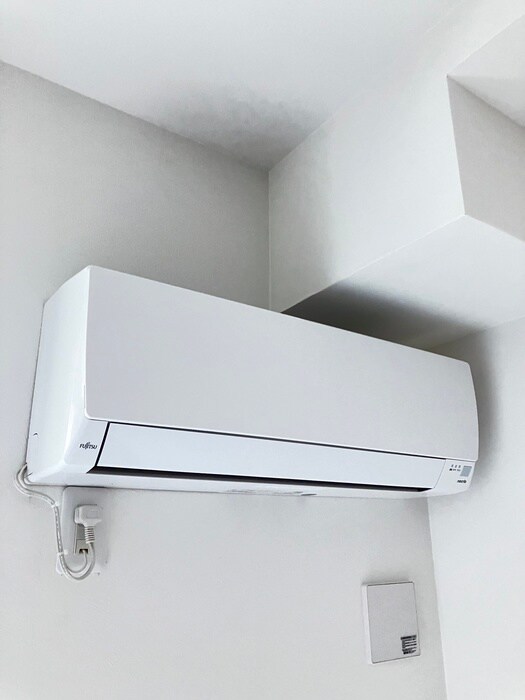 内観写真 パサージュ