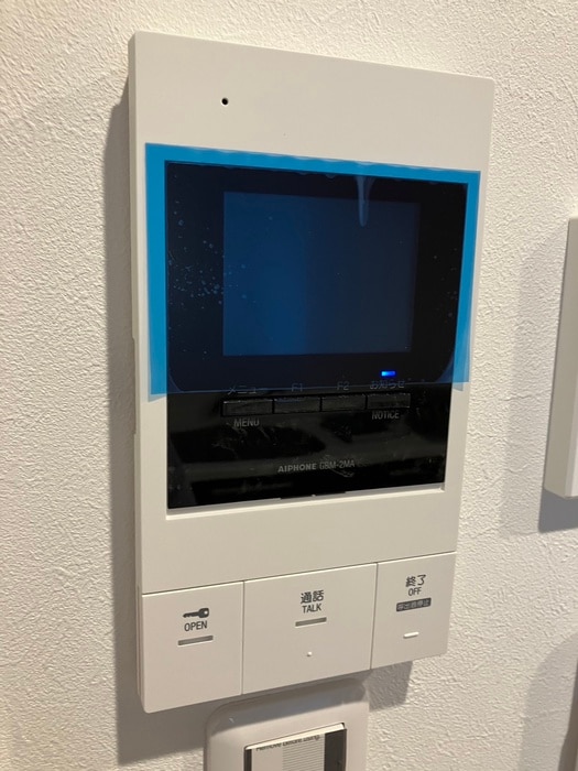 内観写真 パサージュ