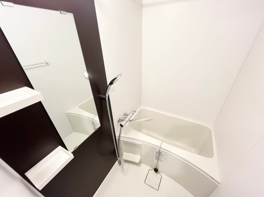 バス／シャワールーム等 ﾌｫｰﾘｱﾗｲｽﾞ大阪ﾐｯﾃ(1205)