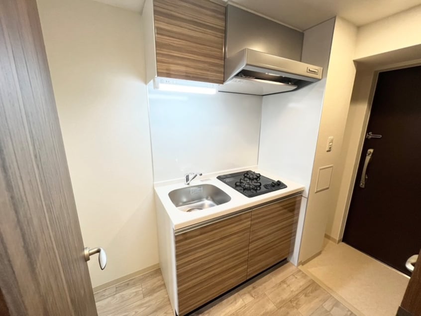 キッチン ﾌｫｰﾘｱﾗｲｽﾞ大阪ﾐｯﾃ(1205)