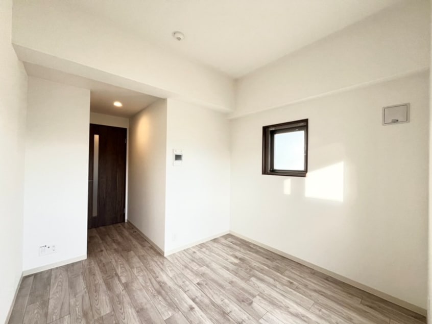 居室 ﾌｫｰﾘｱﾗｲｽﾞ大阪ﾐｯﾃ(1205)