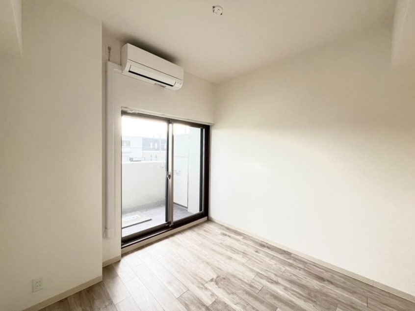 居室 ﾌｫｰﾘｱﾗｲｽﾞ大阪ﾐｯﾃ(1205)