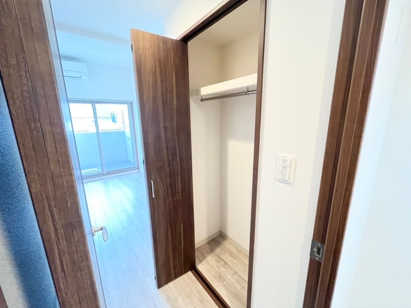 収納 ﾌｫｰﾘｱﾗｲｽﾞ大阪ﾐｯﾃ(1205)