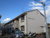 シャルマンエステートＡ