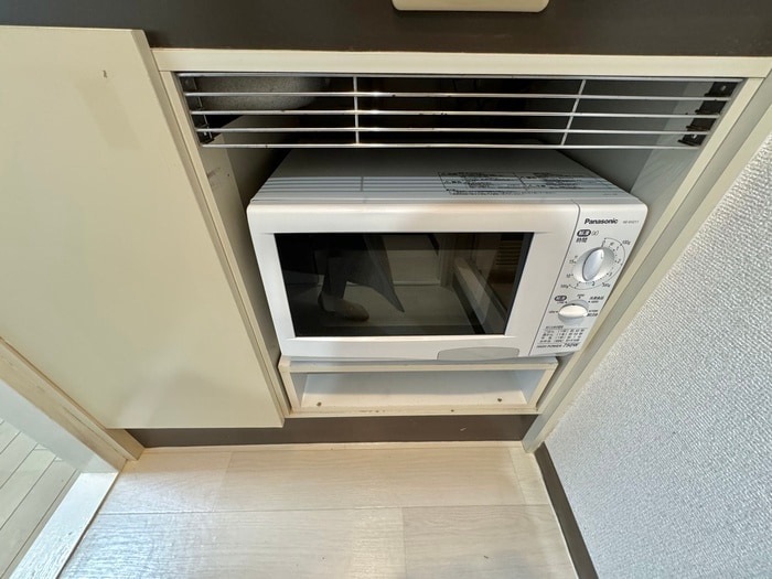 内観写真 ジョイフル六甲Ⅴ