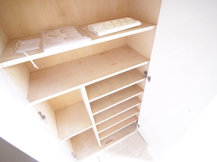 靴箱 ジョイフル六甲Ⅴ