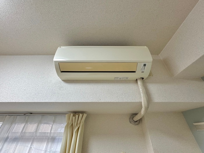 内観写真 ジョイフル六甲Ⅴ