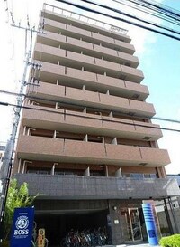 エステムコ－ト御所南Ⅱ(601)