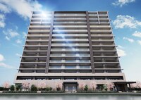 ブランズ都島（1009）