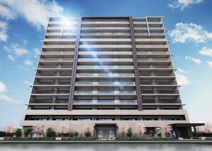 ブランズ都島（1009）