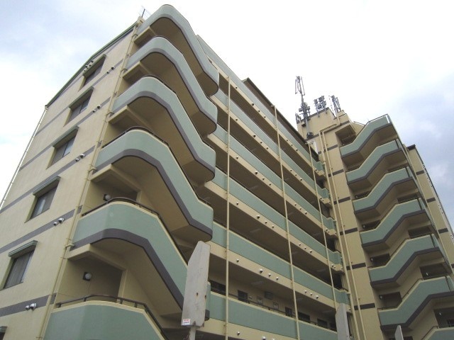 外観写真 グランジュ－ル岡田浦