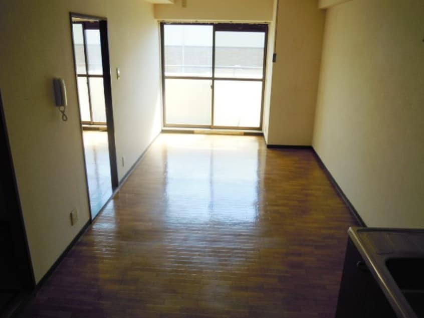 居室 グランジュ－ル岡田浦