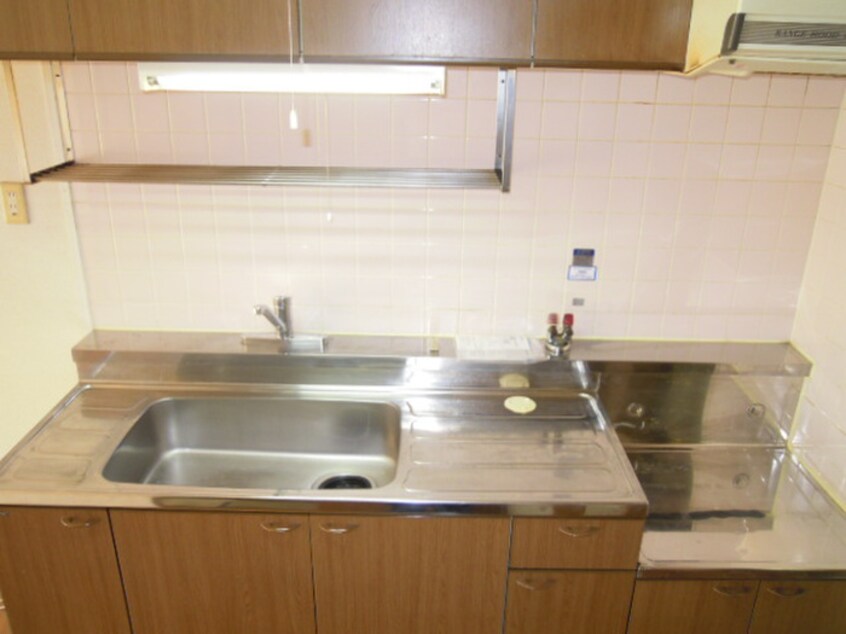 キッチン グランジュ－ル岡田浦