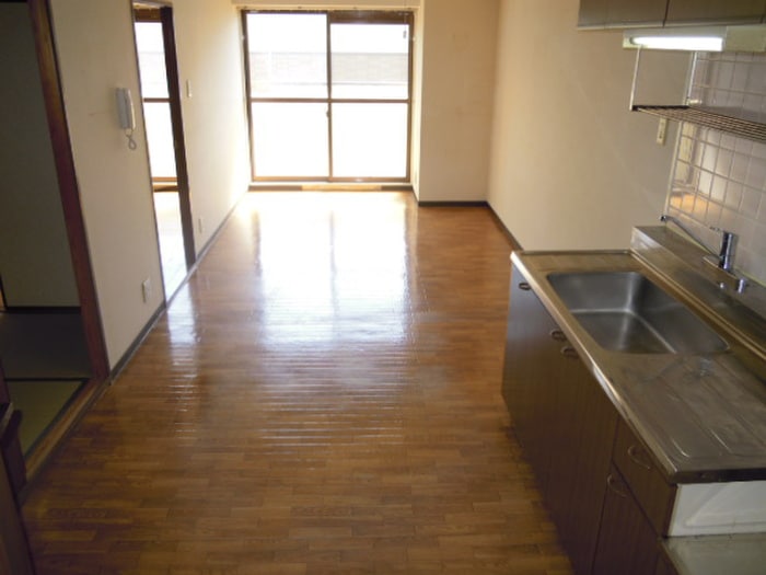 キッチン グランジュ－ル岡田浦