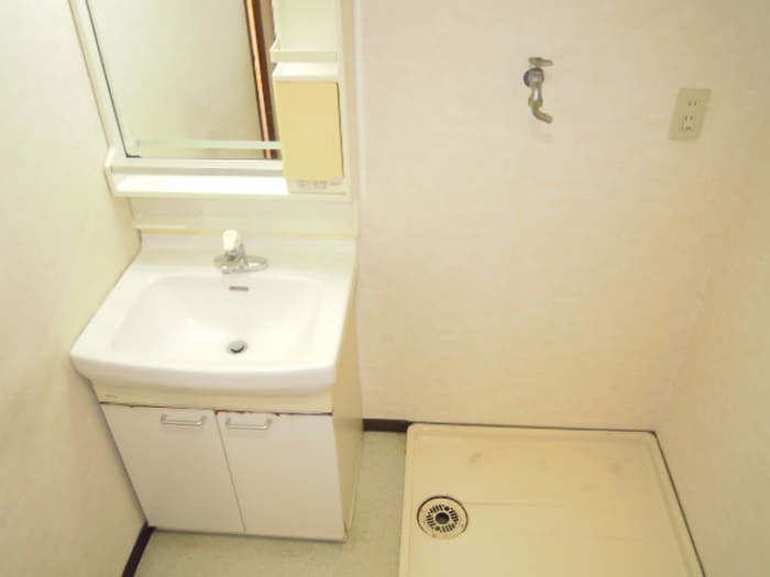 洗面 グランジュ－ル岡田浦