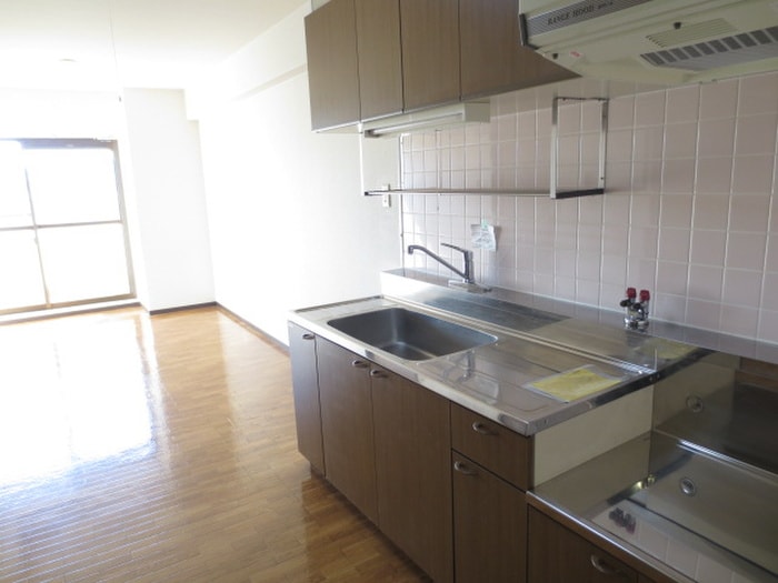 内観写真 グランジュ－ル岡田浦