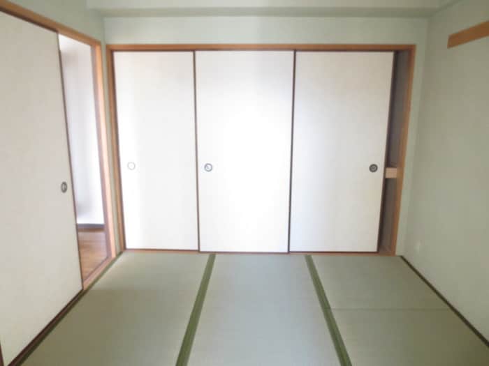 居室 グランジュ－ル岡田浦