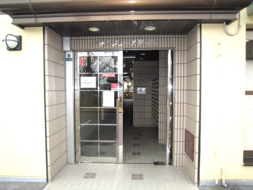 周辺環境 グランジュ－ル岡田浦