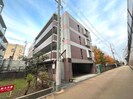 ガーデンプレイス夙川の外観