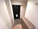 玄関 ガーデンプレイス夙川