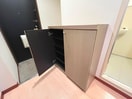 靴箱 ガーデンプレイス夙川