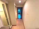 廊下 ガーデンプレイス夙川