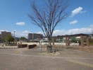 森具公園(公園)まで600m ガーデンプレイス夙川