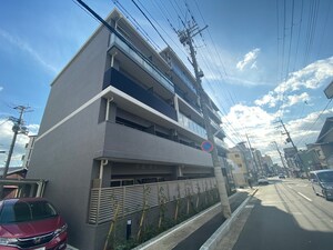 ベラジオ京都一乗寺Ⅱ（103）