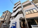 長居ニュ－ライフの外観