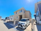 玉津町西河原戸建の外観