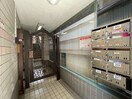 建物設備 フラワ－ハイツ萱島